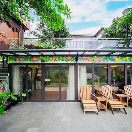 Lavita Villa Resort Hanoi Eksteriør bilde