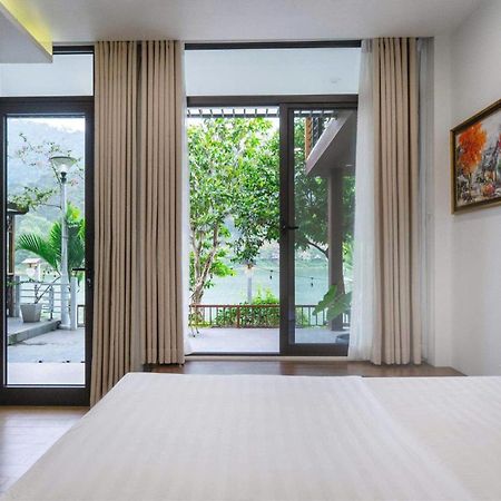 Lavita Villa Resort Hanoi Eksteriør bilde