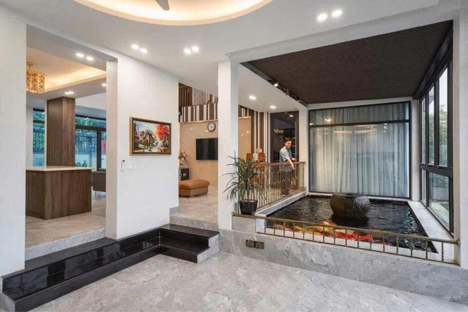 Lavita Villa Resort Hanoi Eksteriør bilde