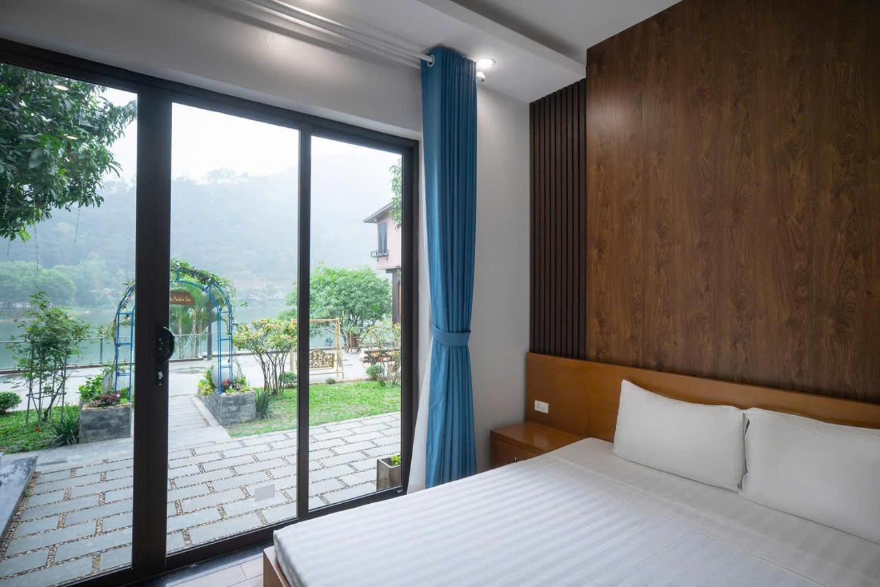 Lavita Villa Resort Hanoi Eksteriør bilde