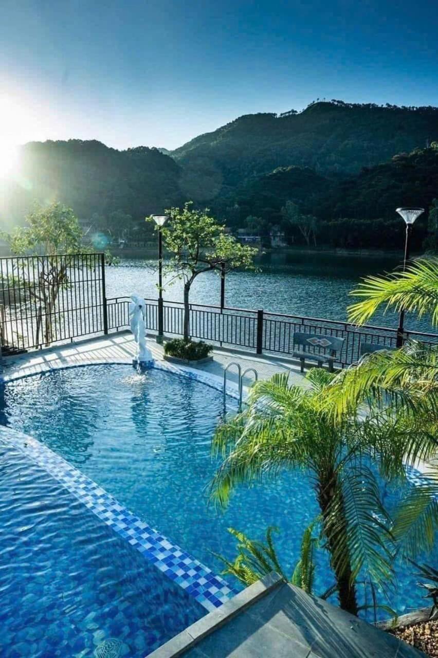 Lavita Villa Resort Hanoi Eksteriør bilde