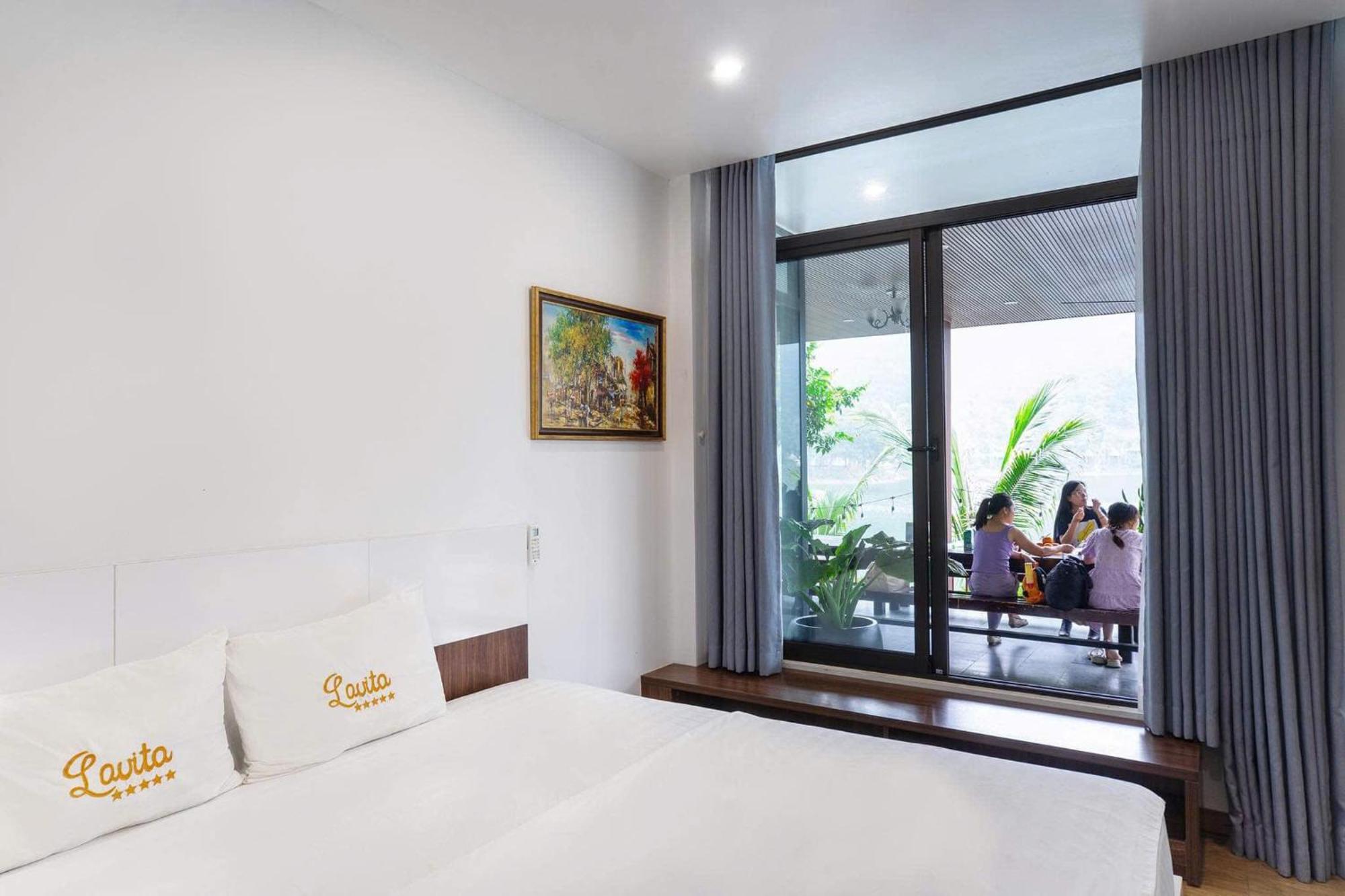 Lavita Villa Resort Hanoi Eksteriør bilde