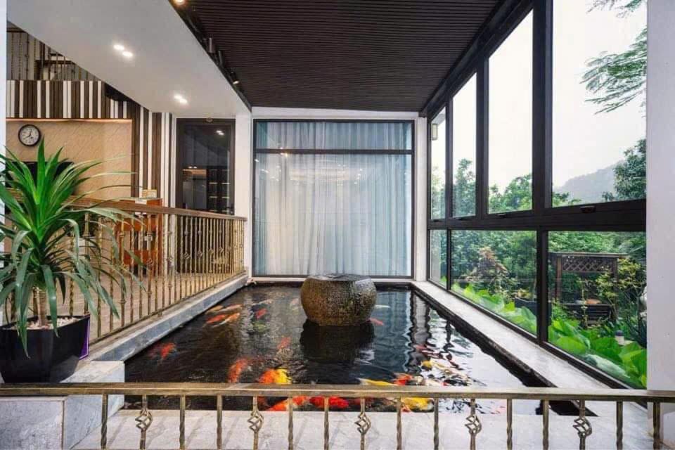Lavita Villa Resort Hanoi Eksteriør bilde