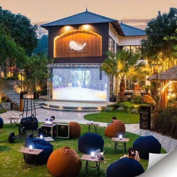 Lavita Villa Resort Hanoi Eksteriør bilde