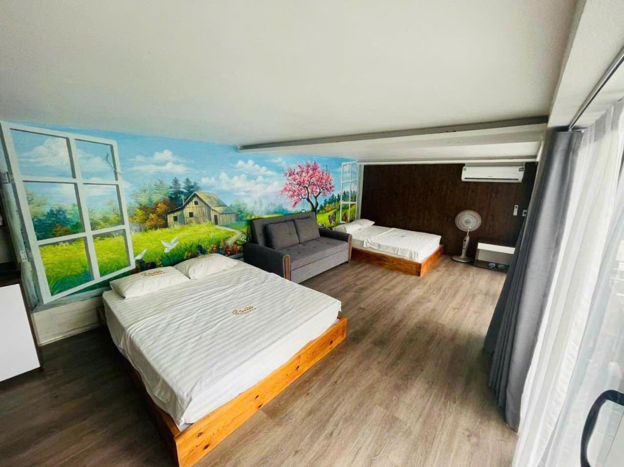 Lavita Villa Resort Hanoi Eksteriør bilde