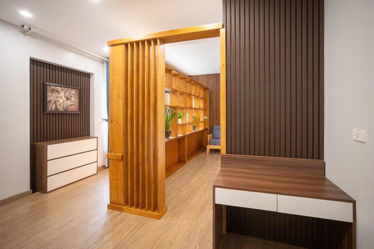 Lavita Villa Resort Hanoi Eksteriør bilde