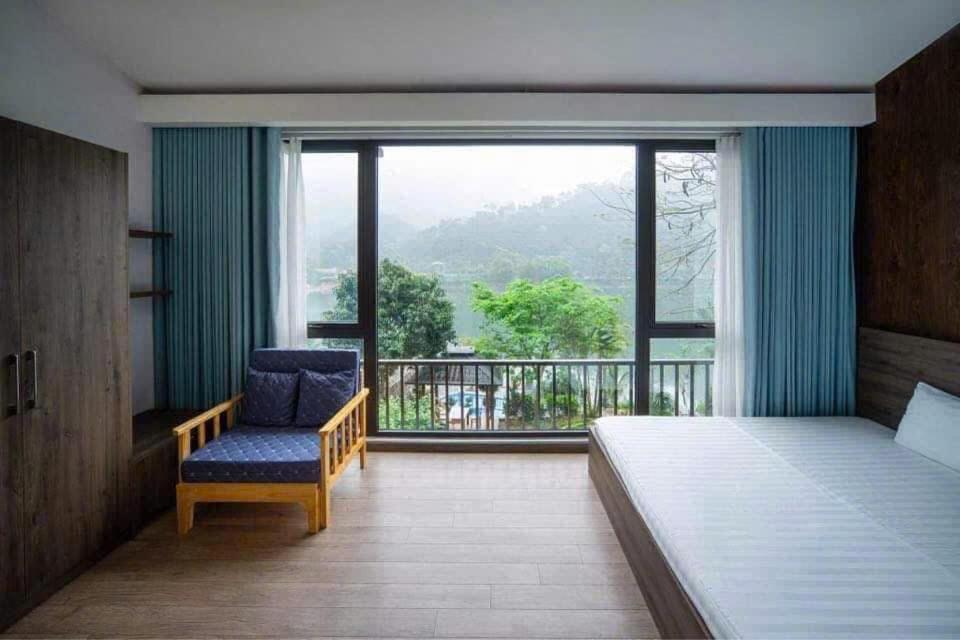 Lavita Villa Resort Hanoi Eksteriør bilde