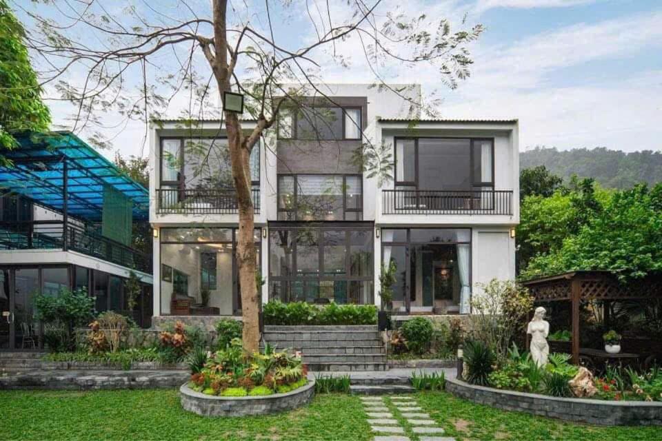 Lavita Villa Resort Hanoi Eksteriør bilde