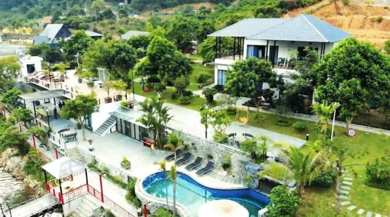 Lavita Villa Resort Hanoi Eksteriør bilde