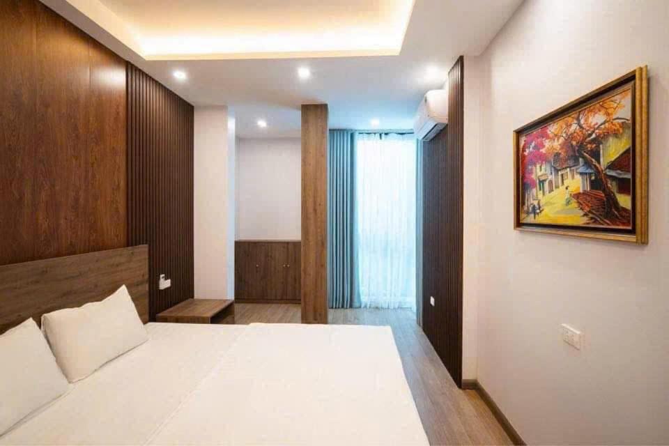 Lavita Villa Resort Hanoi Eksteriør bilde