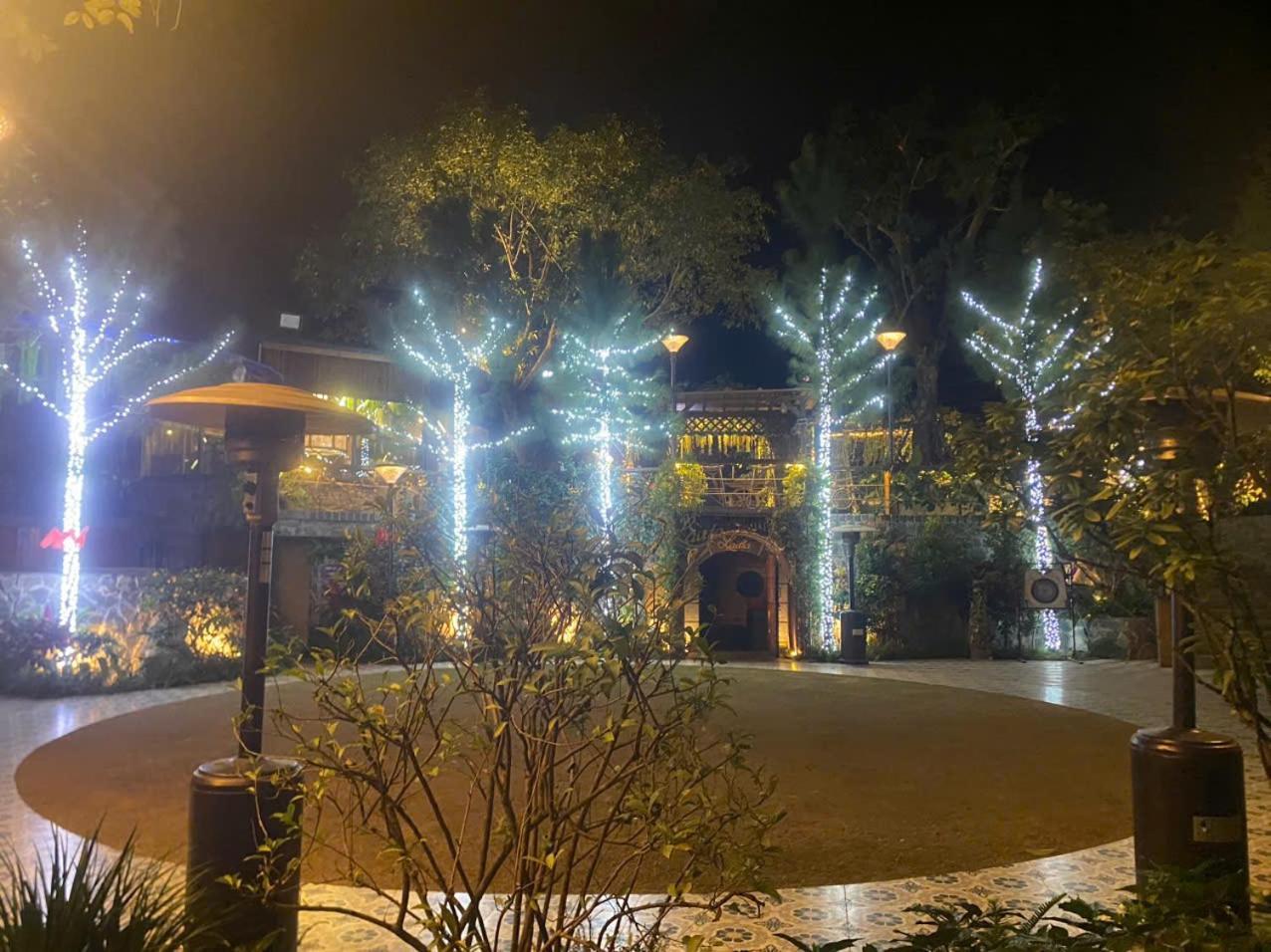 Lavita Villa Resort Hanoi Eksteriør bilde